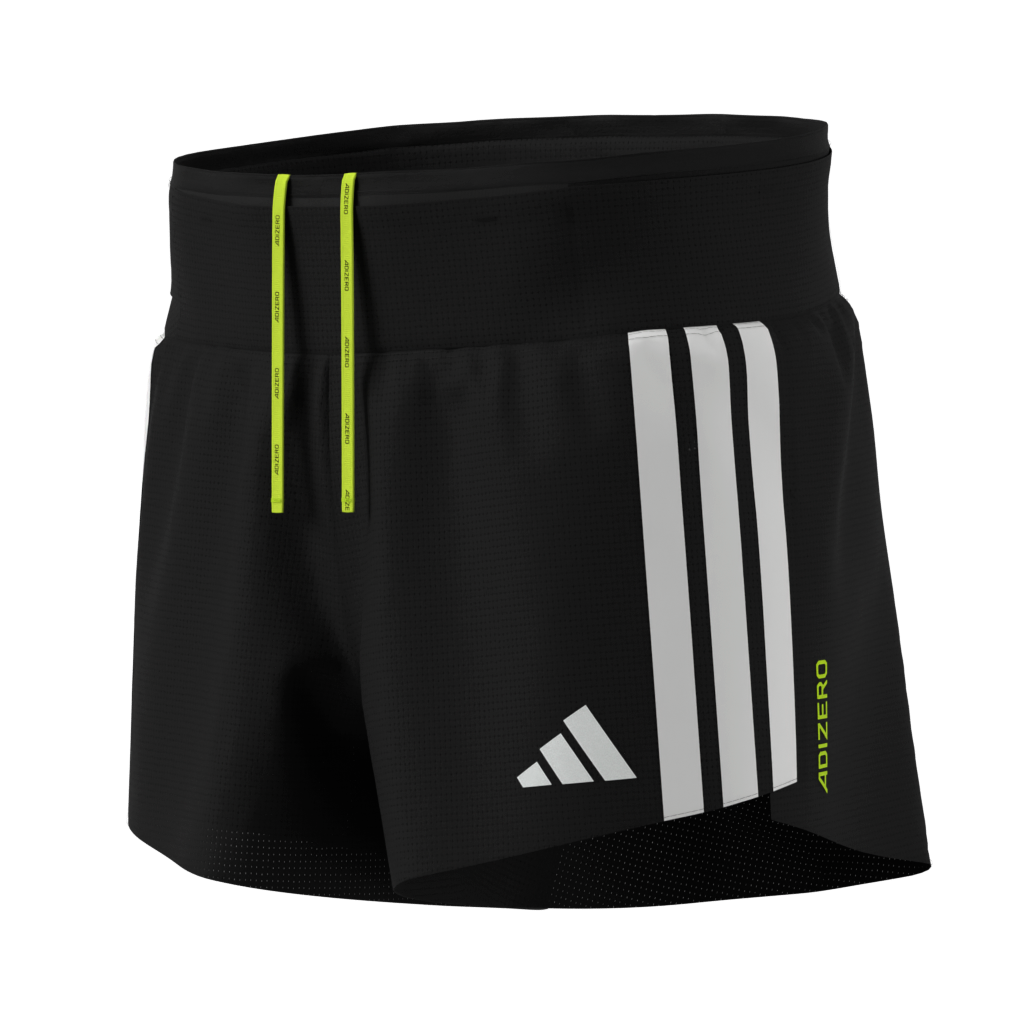 adizero gel m black