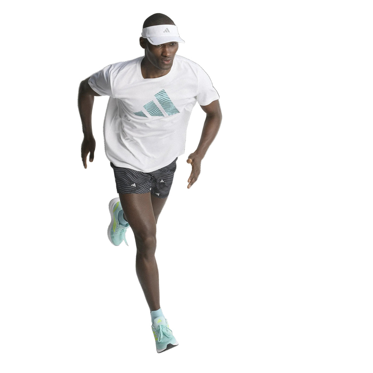 adi365 e bl t m white