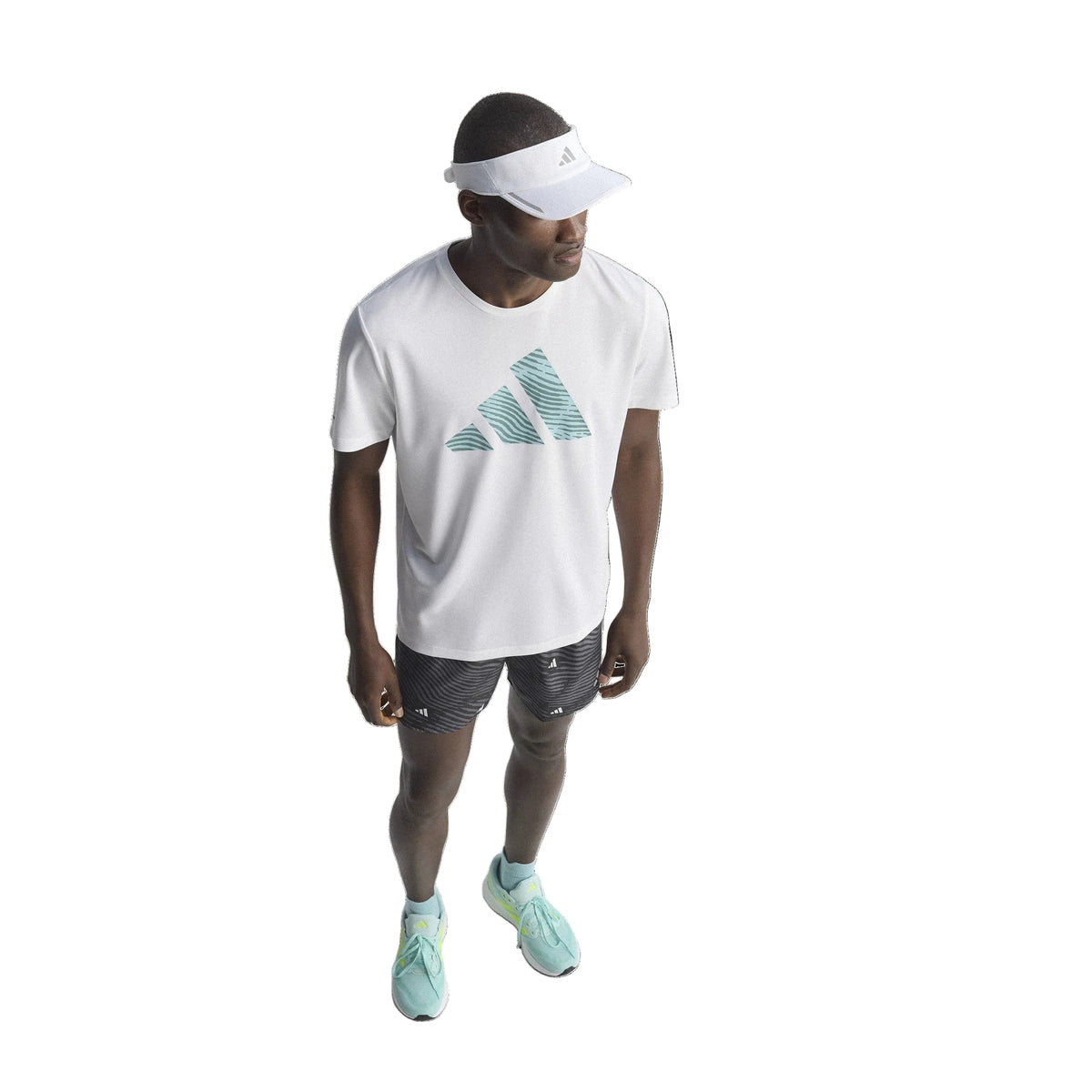 adi365 e bl t m white