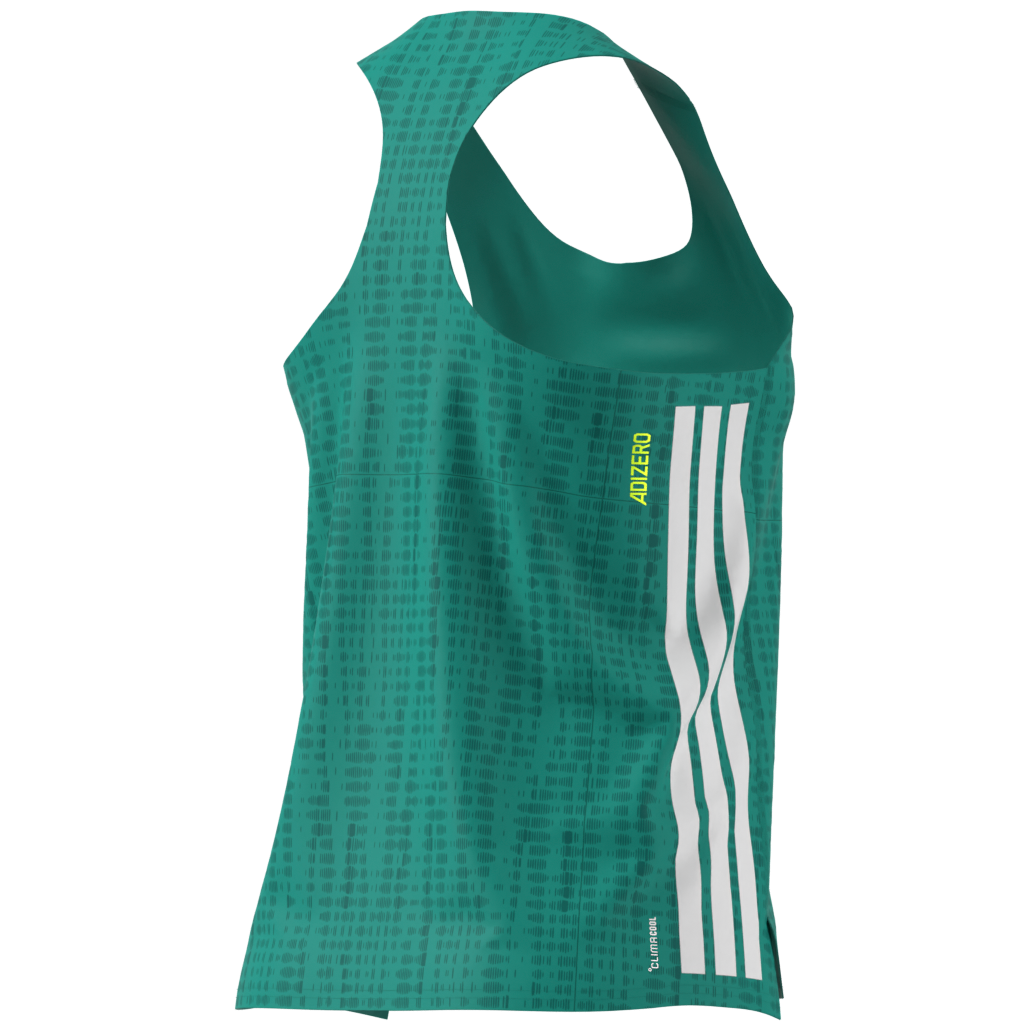 adizero snglt w powtea/pretea