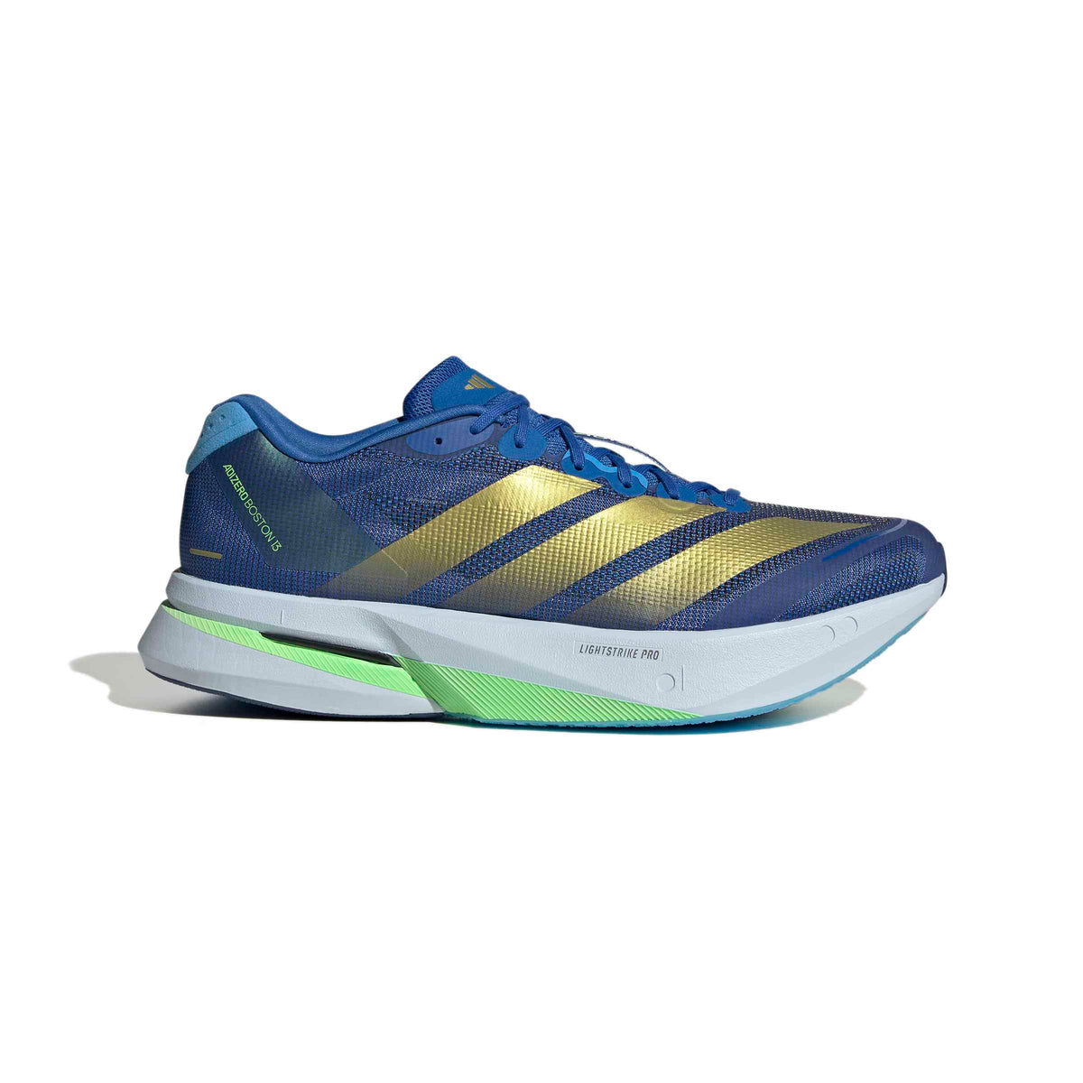 Women's Adizero Boston 13 - DUPE/GOLDMT/LUAQ