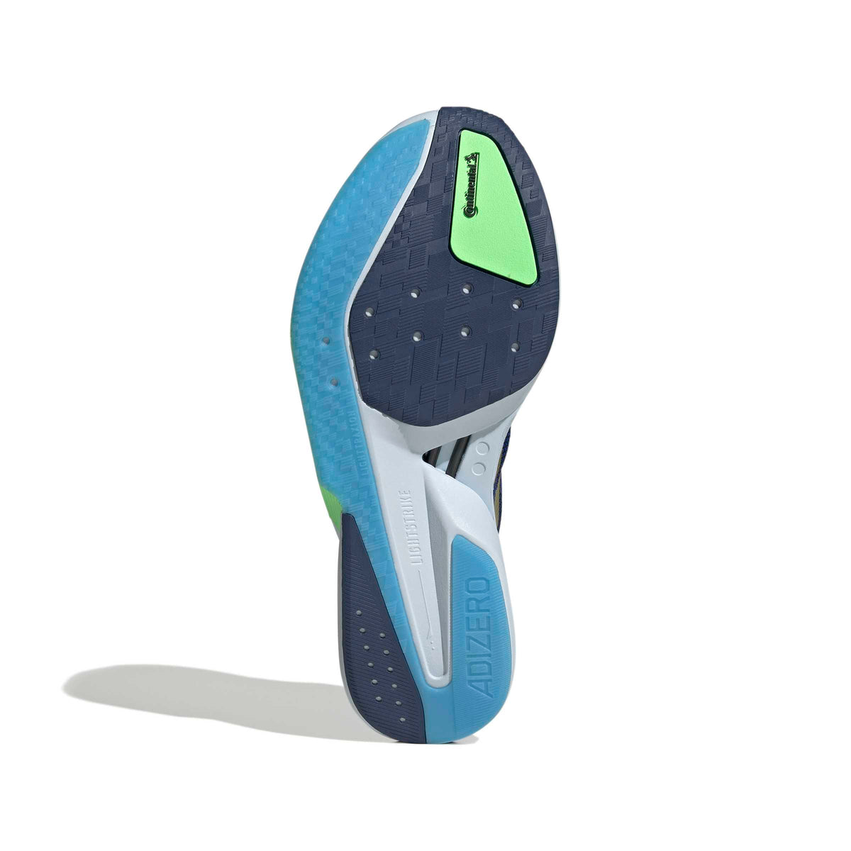 Women's Adizero Boston 13 - DUPE/GOLDMT/LUAQ