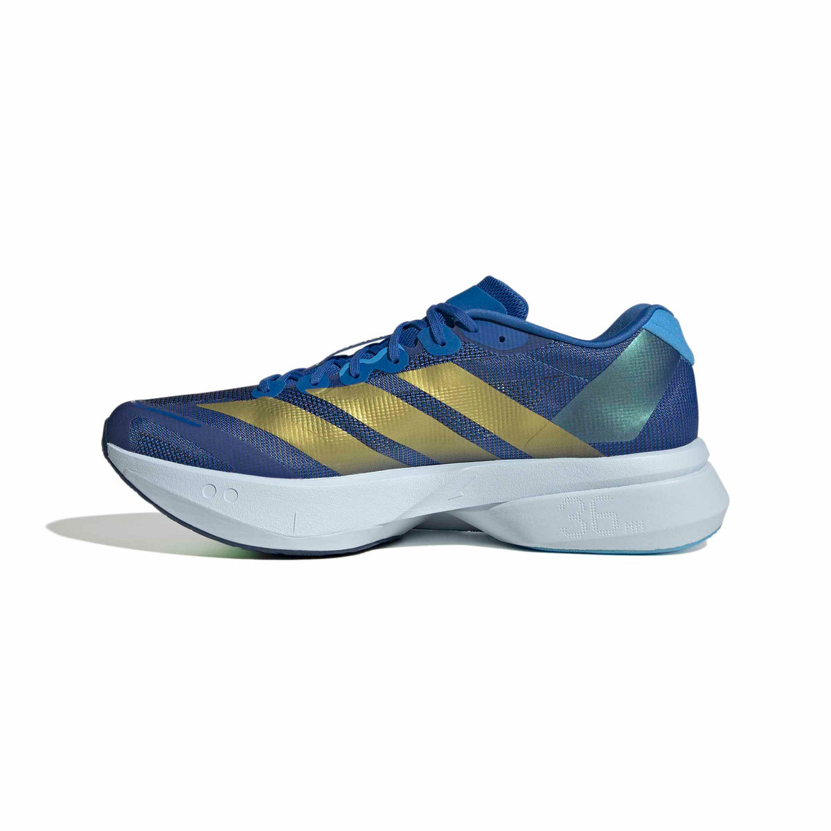 Women's Adizero Boston 13 - DUPE/GOLDMT/LUAQ