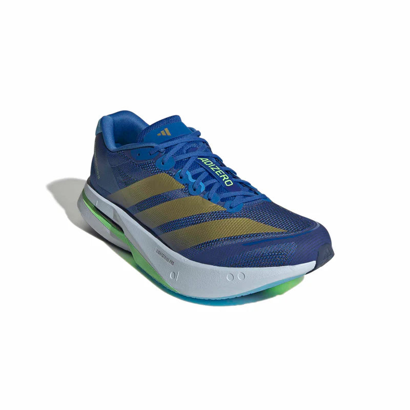 Women's Adizero Boston 13 - DUPE/GOLDMT/LUAQ