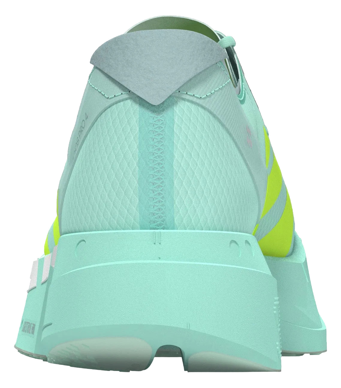 adizero adios pro 4 m flaaqu/luclem