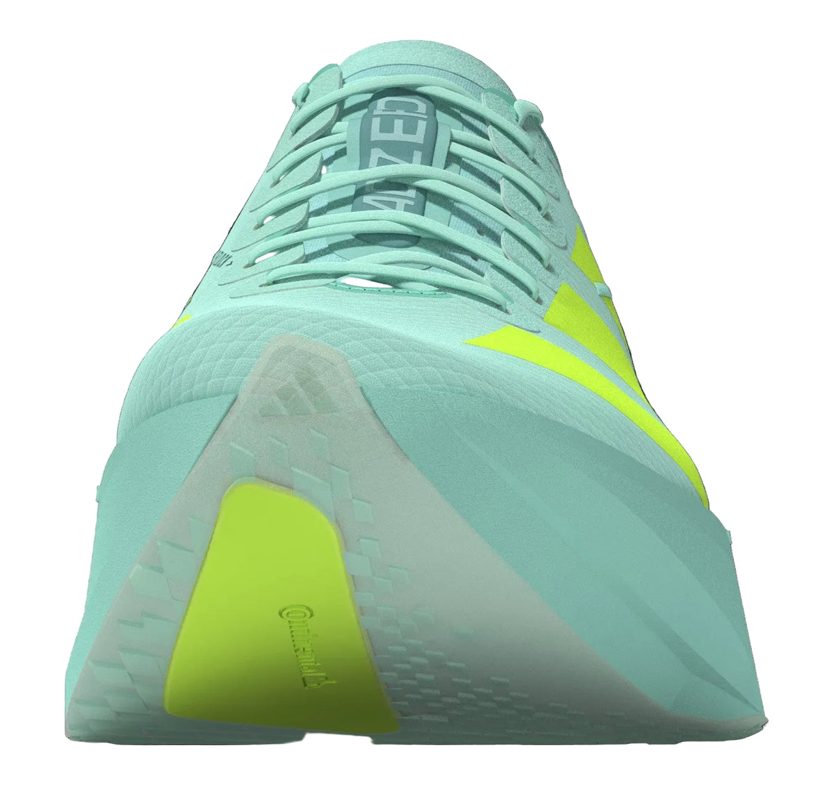 adizero adios pro 4 m flaaqu/luclem