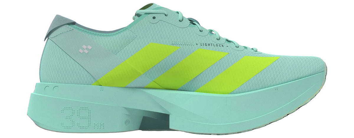 adizero adios pro 4 m flaaqu/luclem