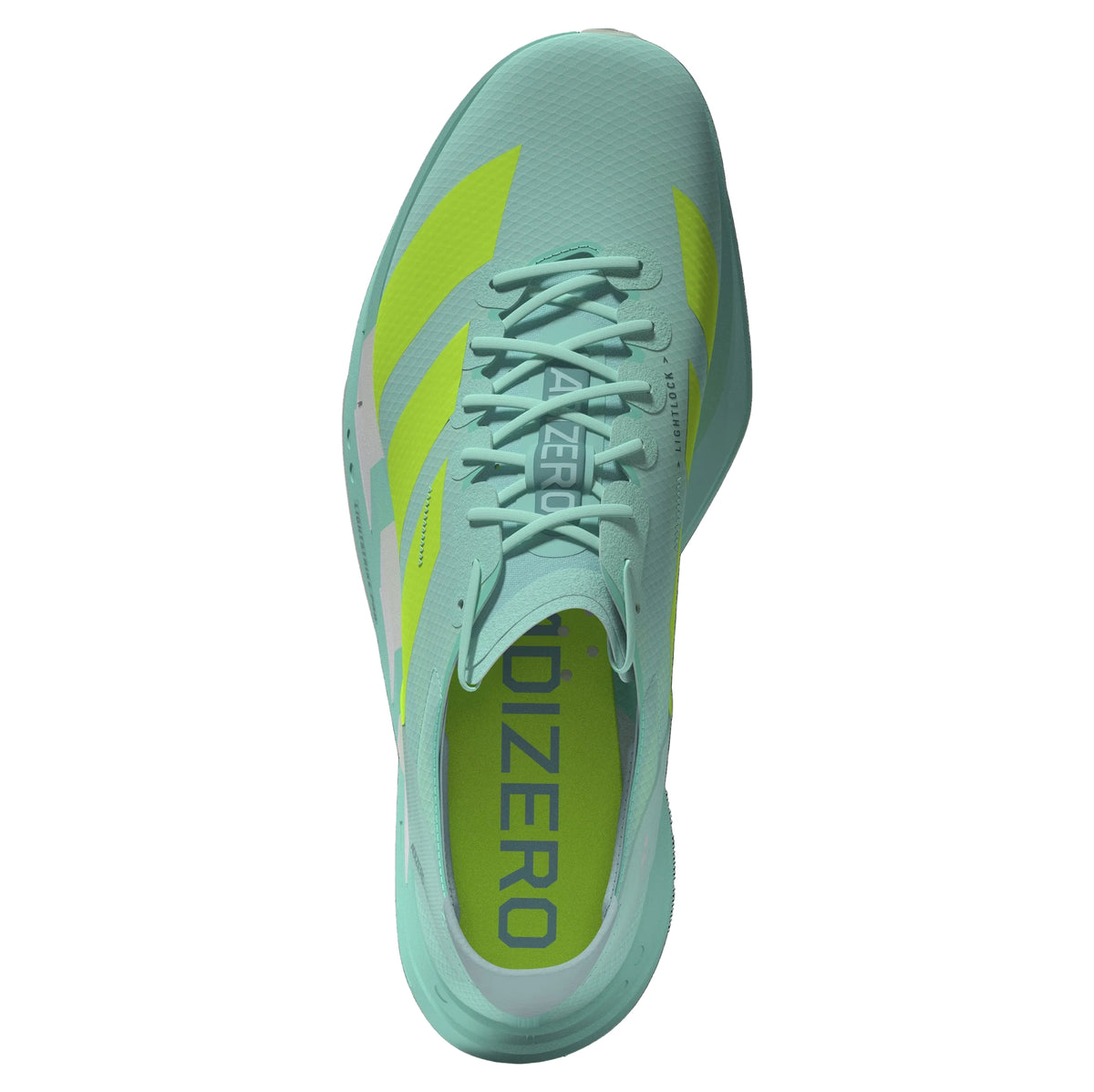 adizero adios pro 4 m flaaqu/luclem