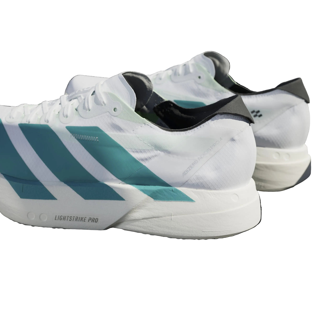 adizero adios pro 4 m ftwwht/purtea