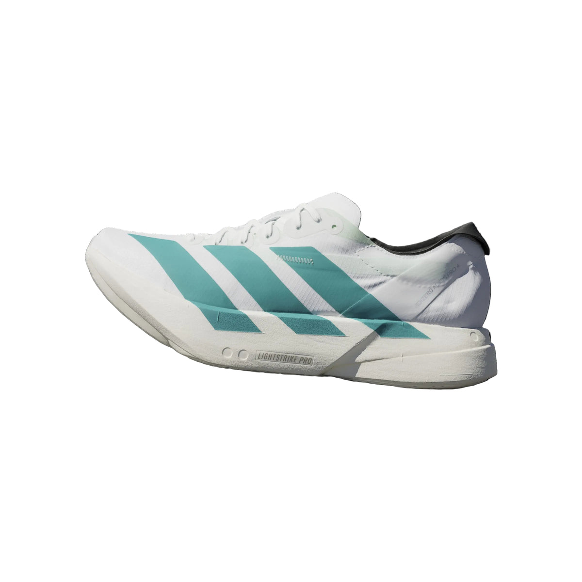 adizero adios pro 4 m ftwwht/purtea