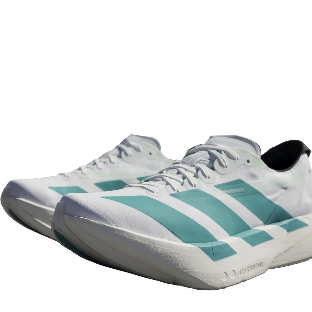 adizero adios pro 4 m ftwwht/purtea