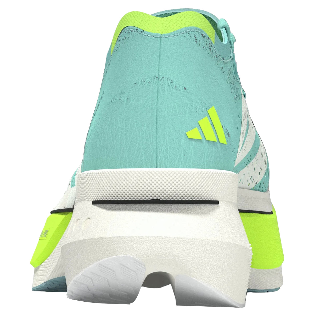 adizero prime x3 strung flaaqu/zero