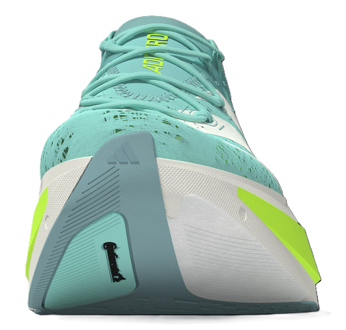 Adizero Prime X3 Strung