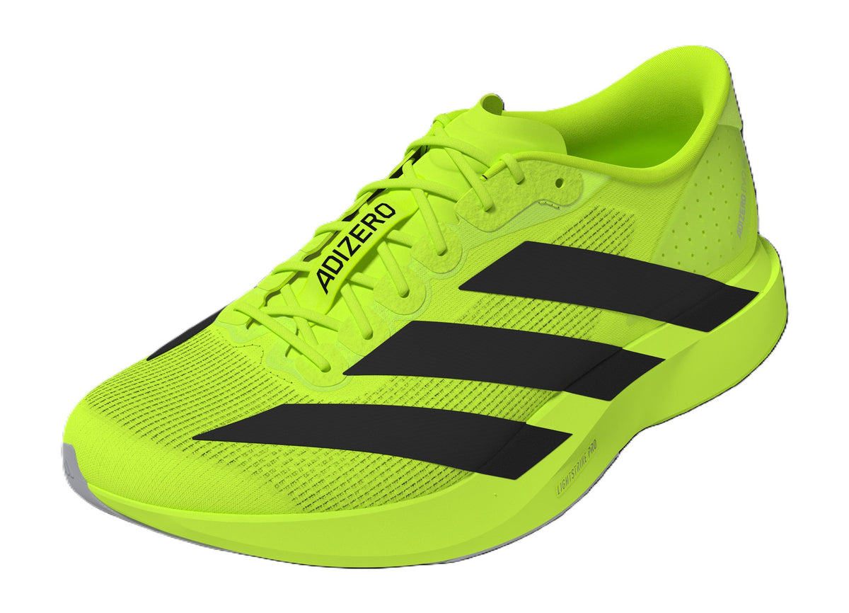 adizero evo sl w luclem/cblack/msil