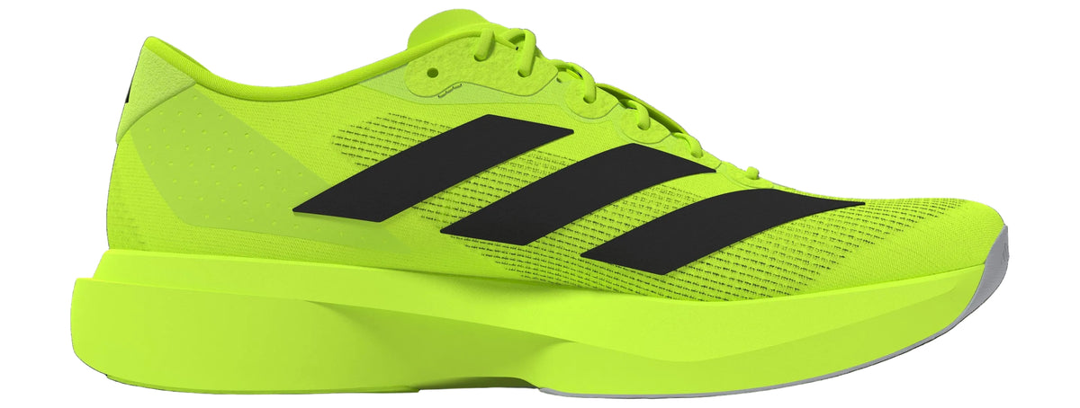 adizero evo sl w luclem/cblack/msil