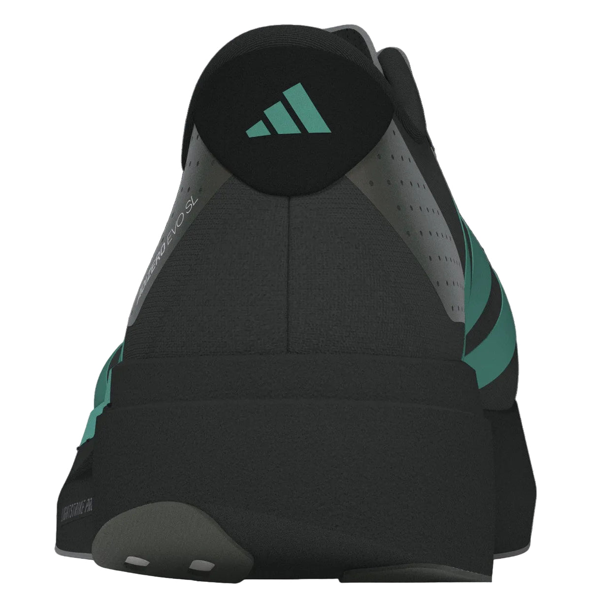 adizero evo sl m cblack/purtea/gref