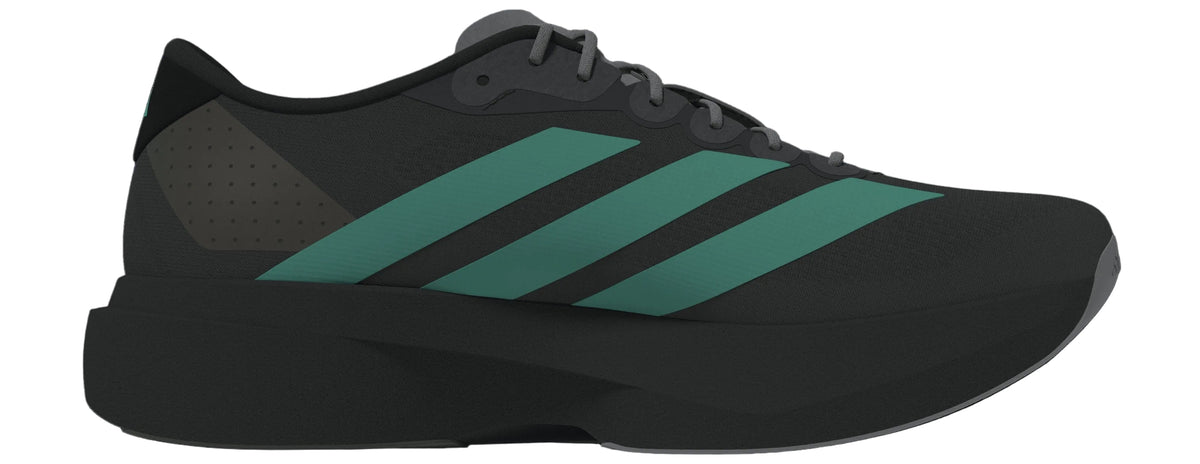 adizero evo sl m cblack/purtea/gref