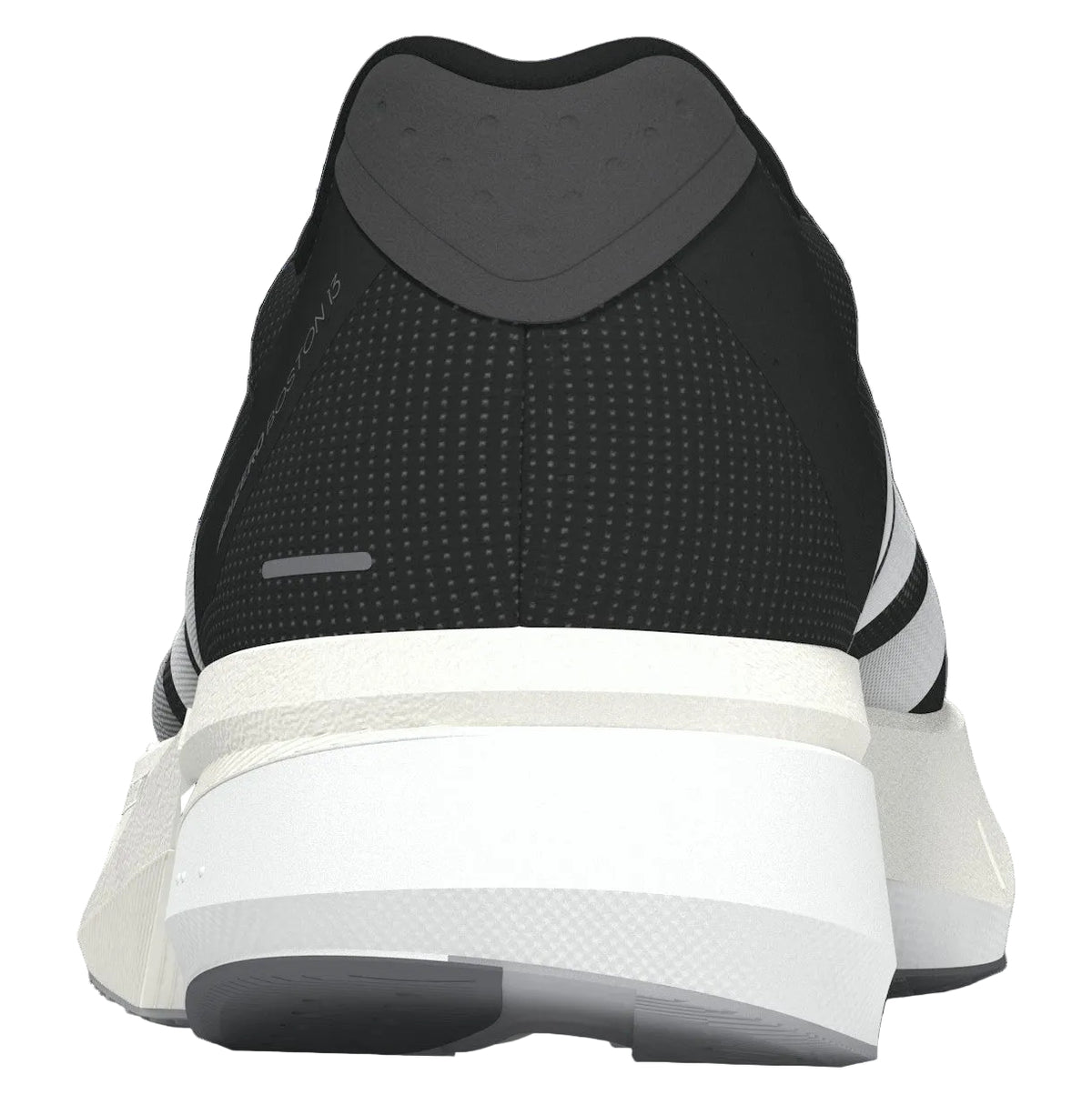 adizero boston 13 m cblack/ftwwht/g