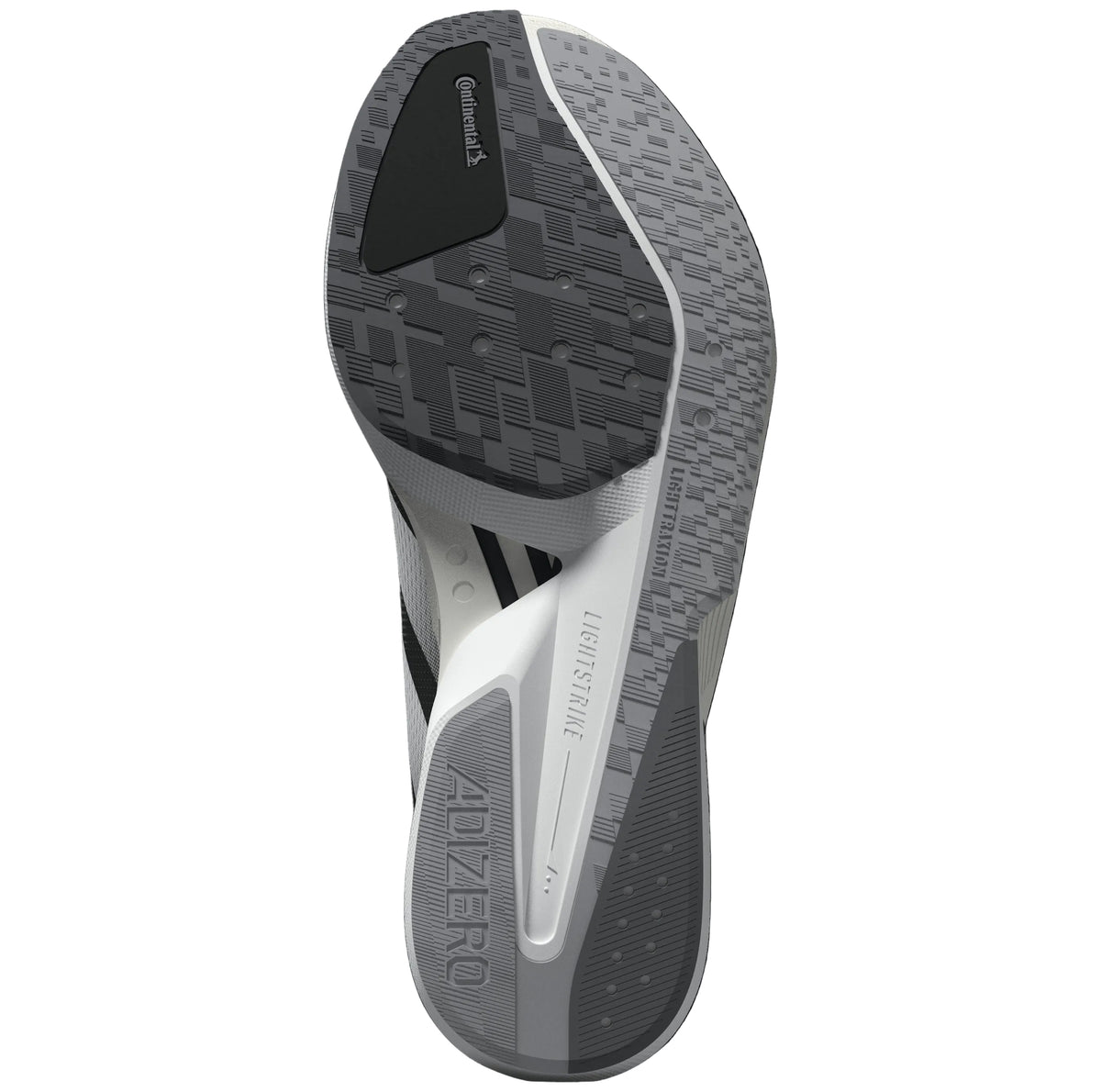 adizero boston 13 m cblack/ftwwht/g