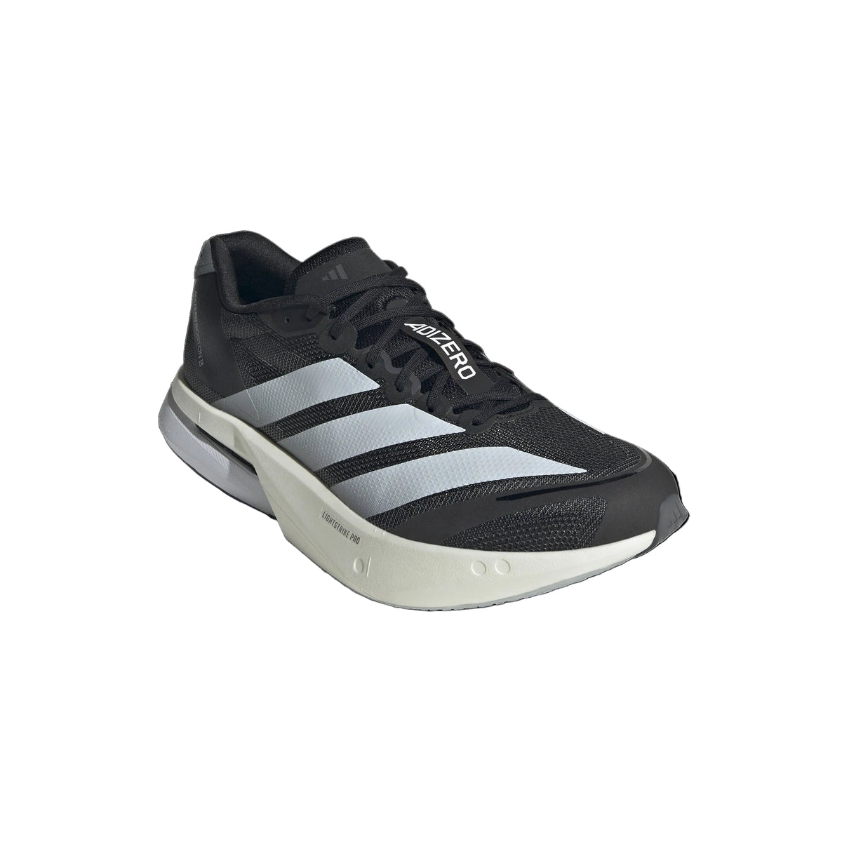 adizero boston 13 m cblack/ftwwht/g
