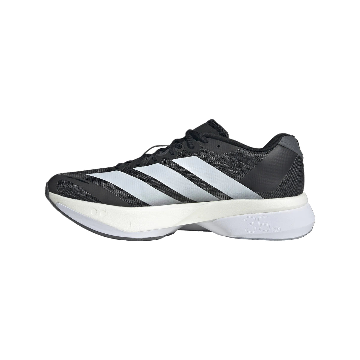 adizero boston 13 m cblack/ftwwht/g