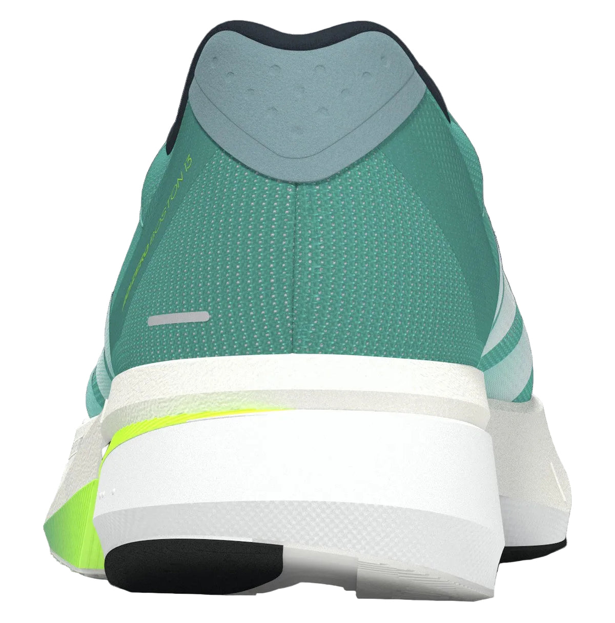 adizero boston 13 m flaaqu/ftwwht/l