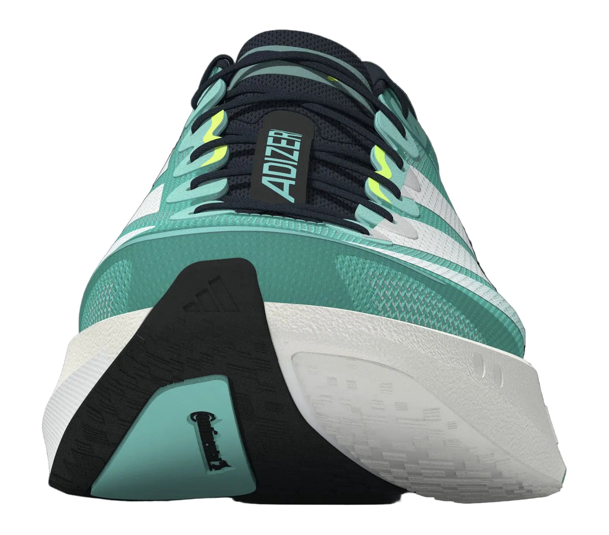 adizero boston 13 m flaaqu/ftwwht/l