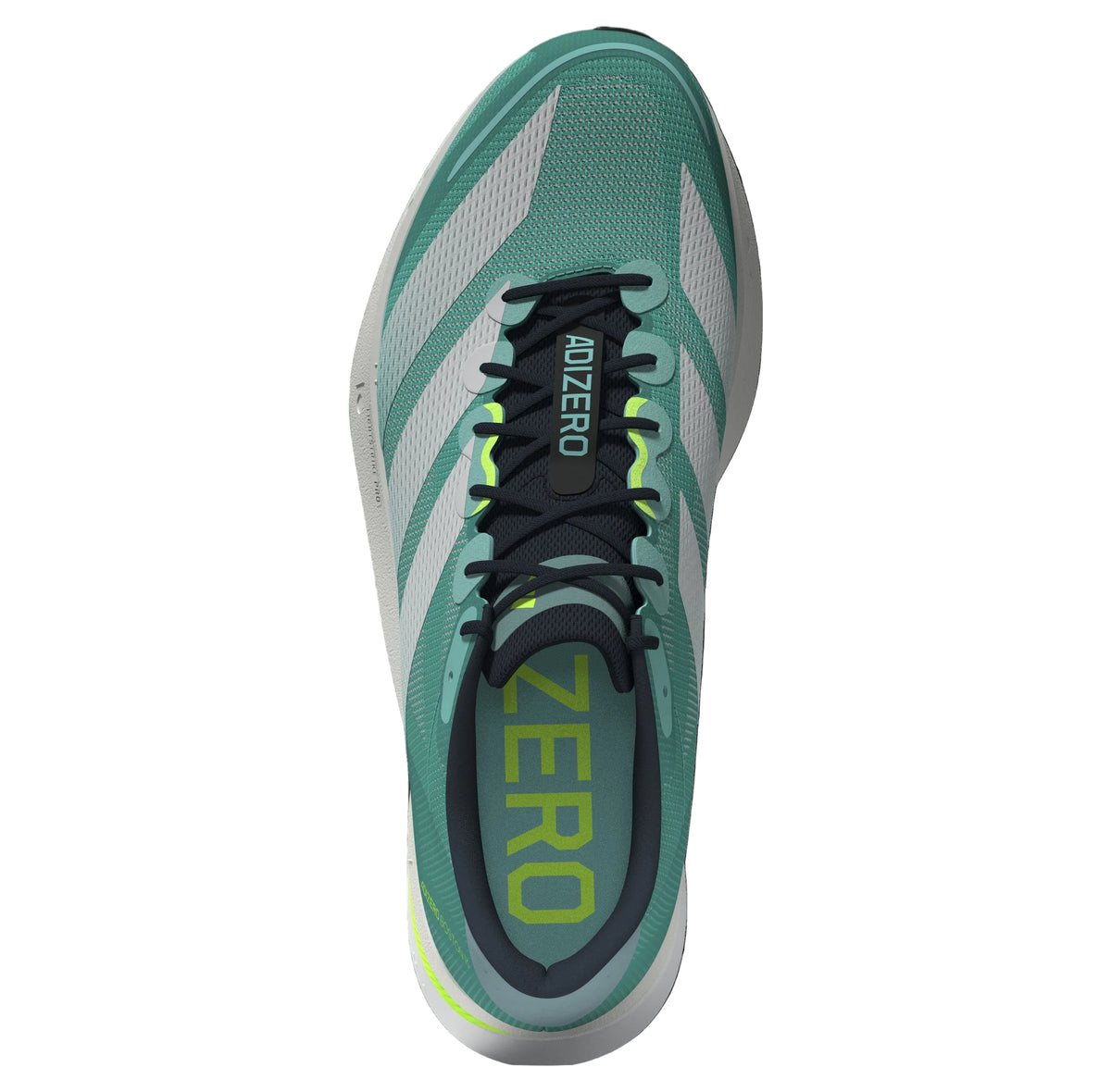 adizero boston 13 m flaaqu/ftwwht/l