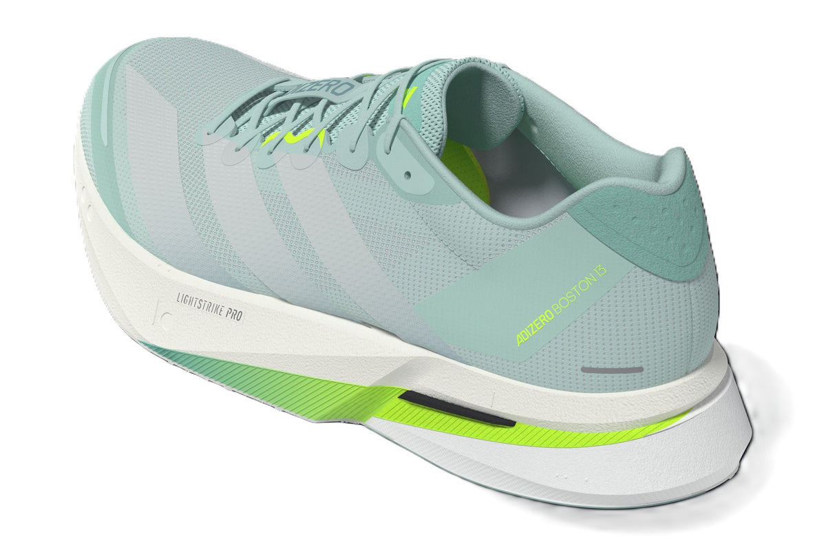 adizero boston 13 w seflaq/zeromt/luclem