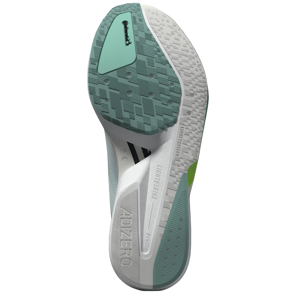 adizero boston 13 w seflaq/zeromt/luclem