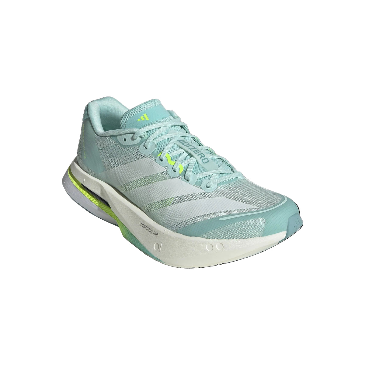 adizero boston 13 w seflaq/zeromt/luclem