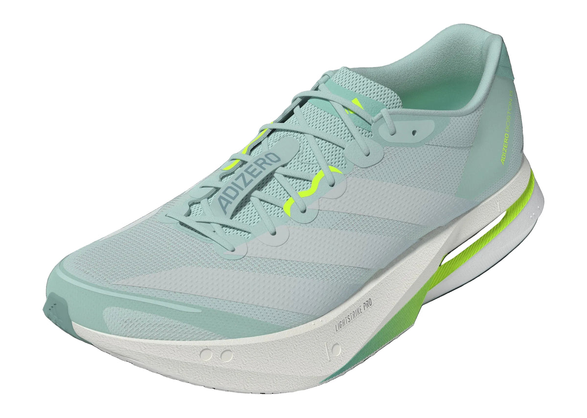 adizero boston 13 w seflaq/zeromt/luclem