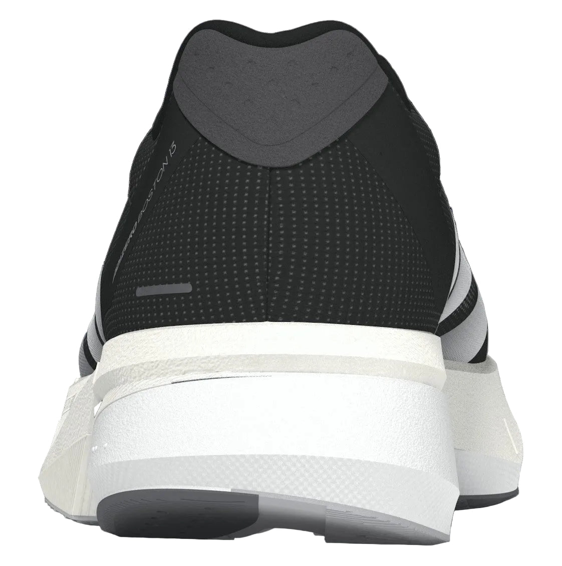 adizero boston 13 w cblack/ftwwht/g
