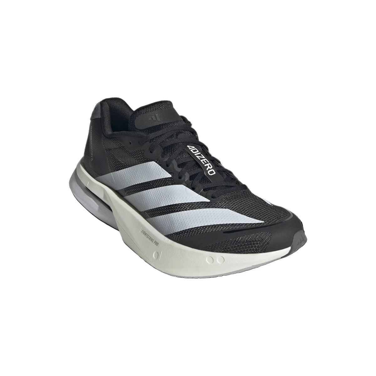 adizero boston 13 w cblack/ftwwht/g