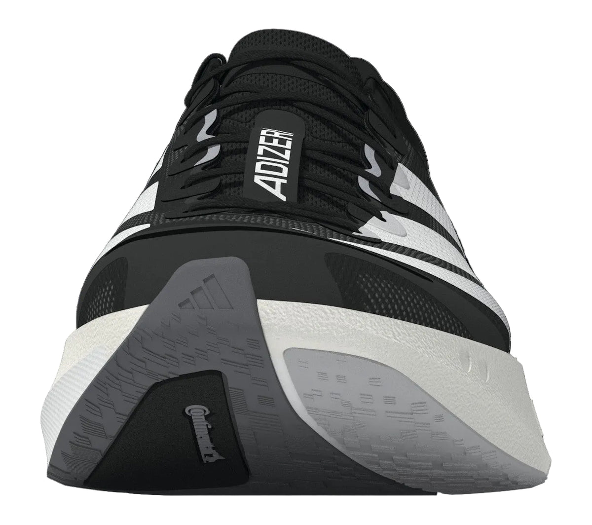 adizero boston 13 w cblack/ftwwht/g