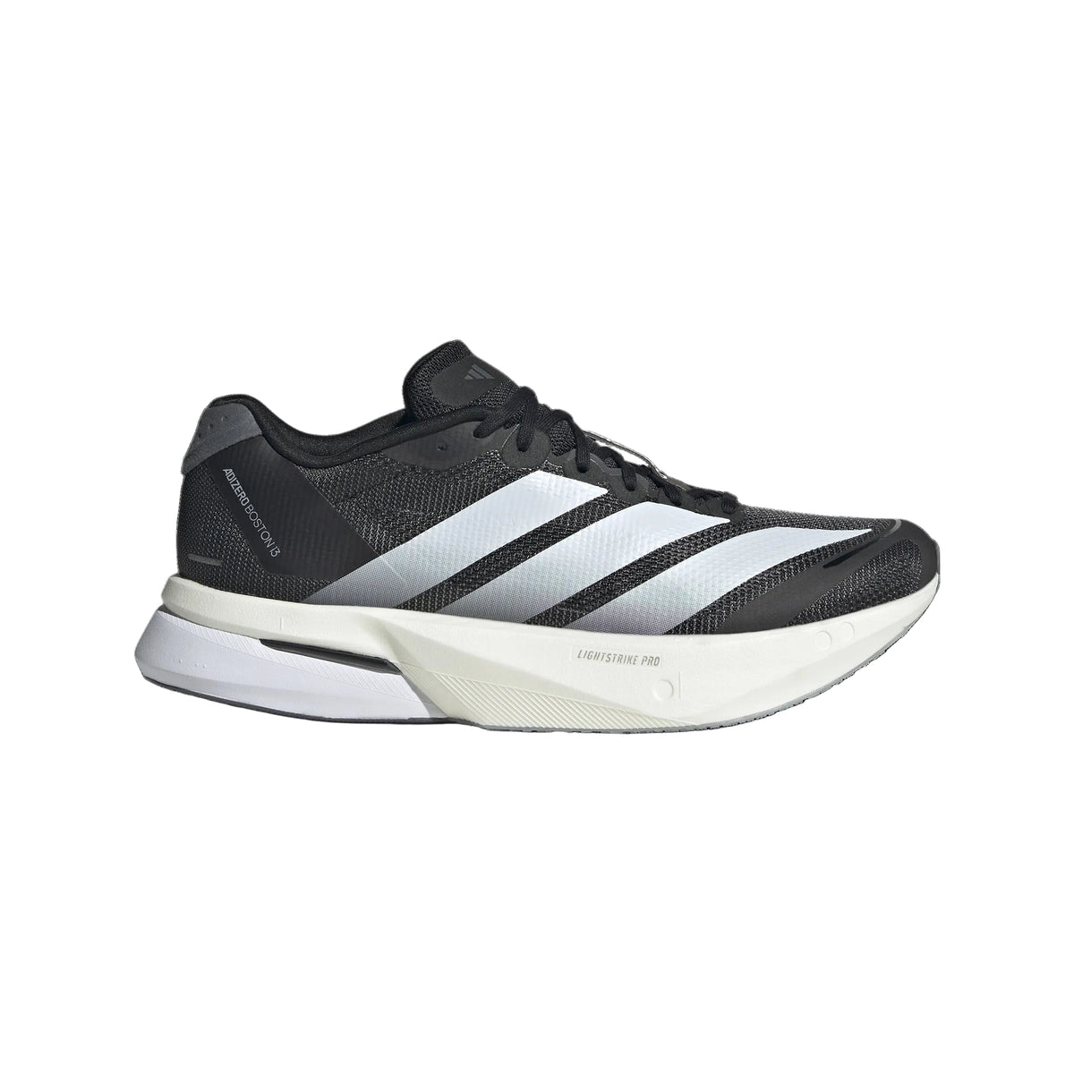 adizero boston 13 w cblack/ftwwht/g