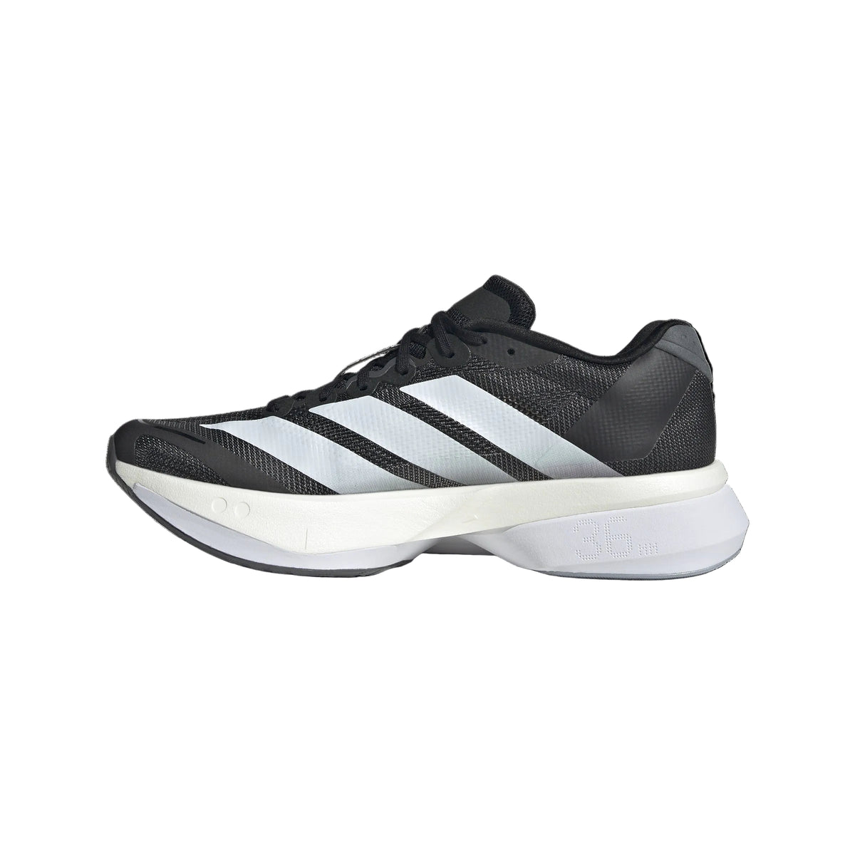 adizero boston 13 w cblack/ftwwht/g