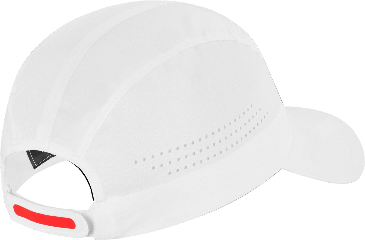 runxadiz cap white/blkref