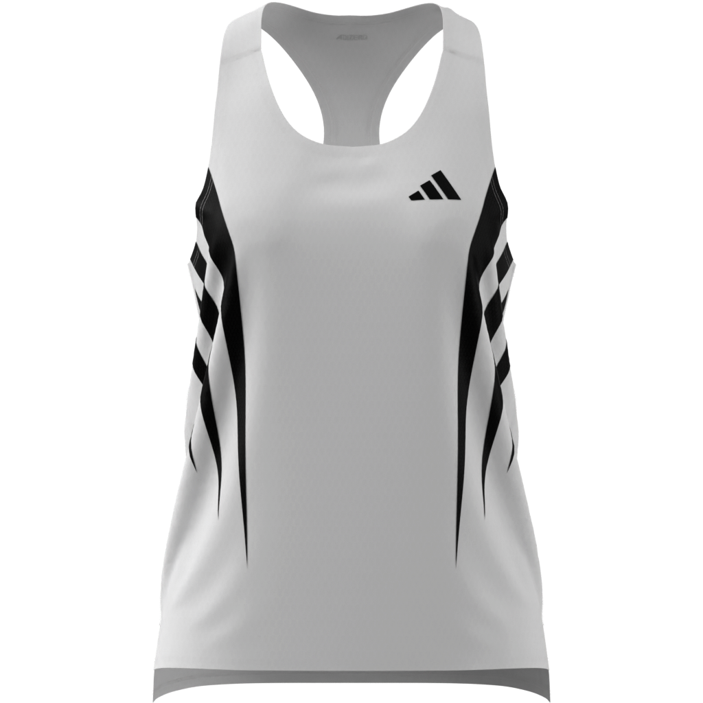 adizero a sgl w white