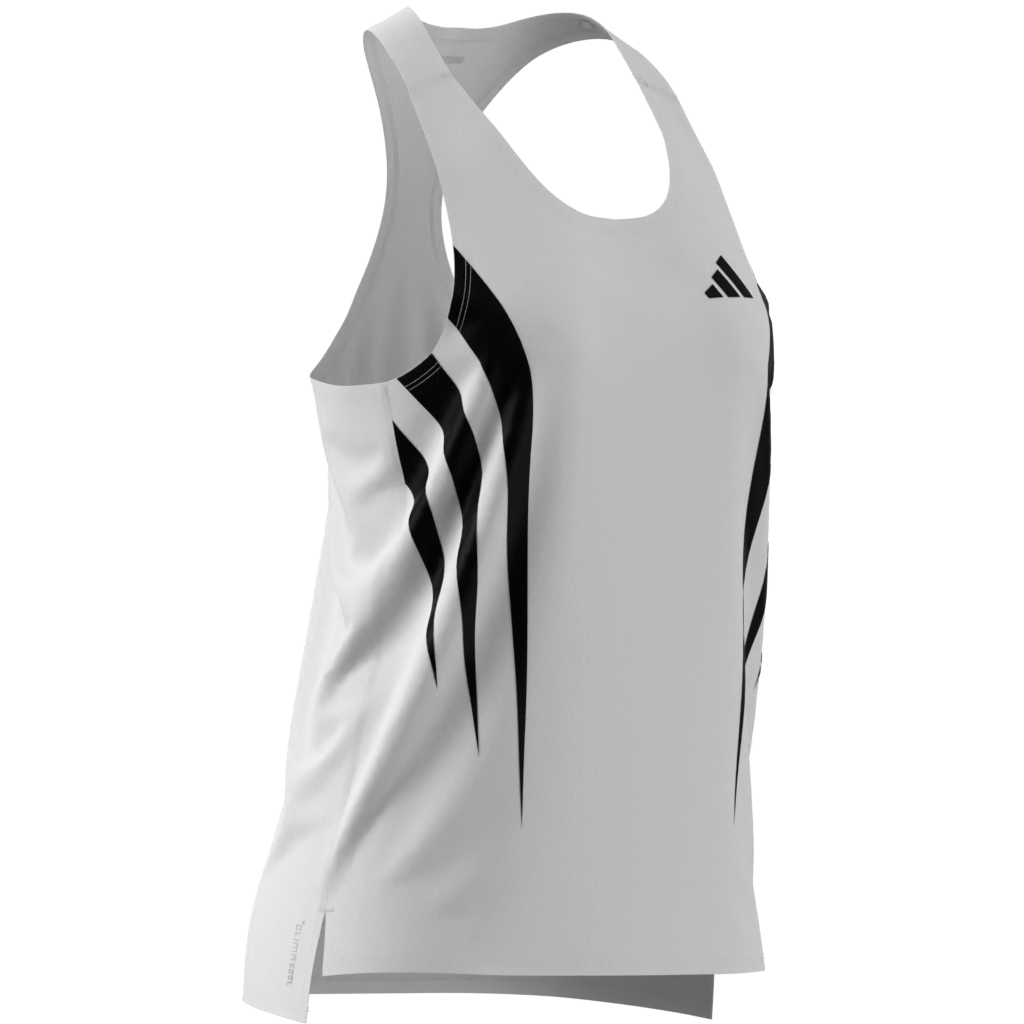 adizero a sgl w white