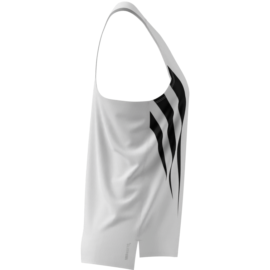 adizero a sgl w white