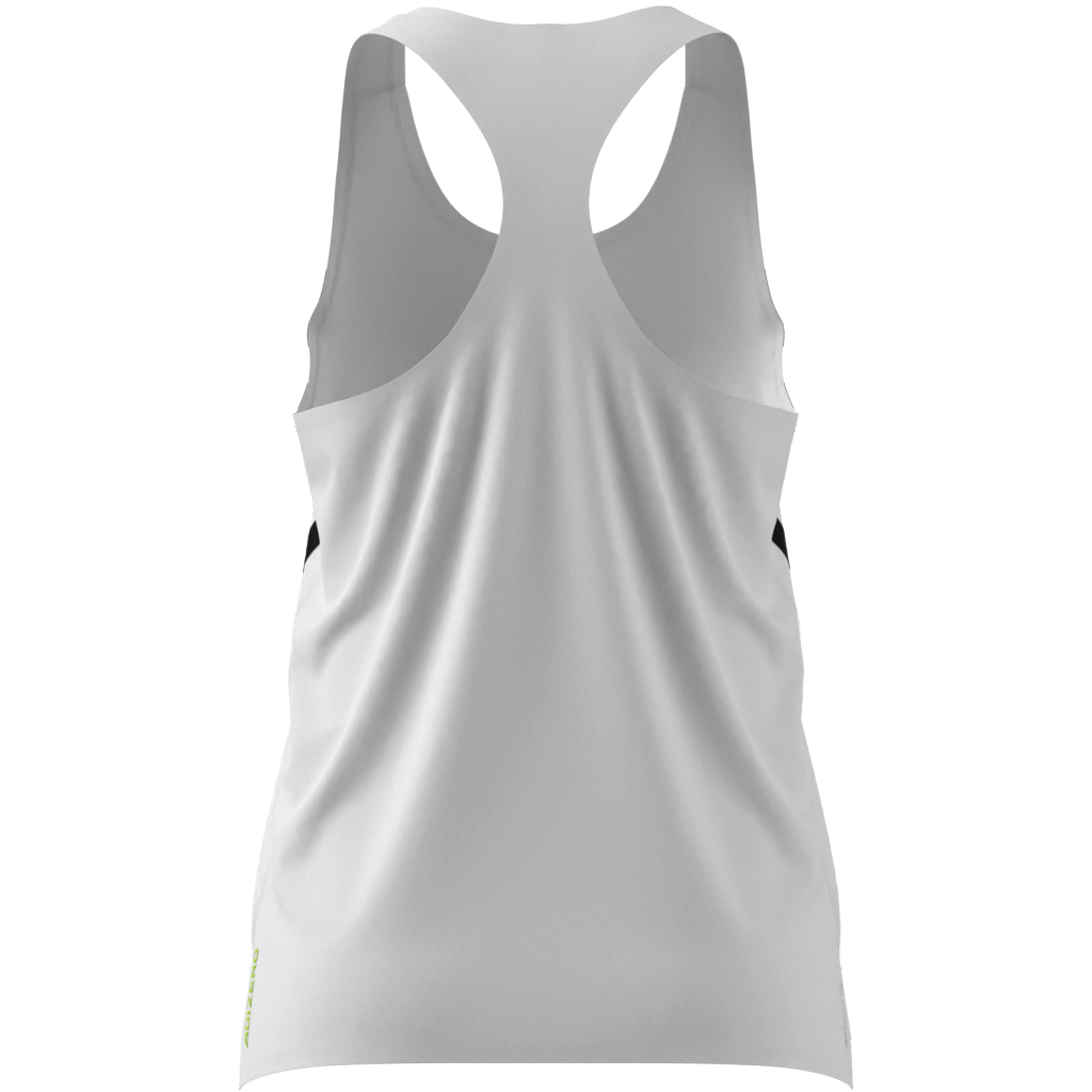 adizero a sgl w white