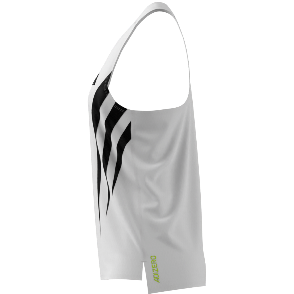 adizero a sgl w white