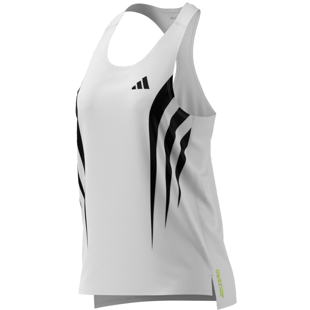 adizero a sgl w white