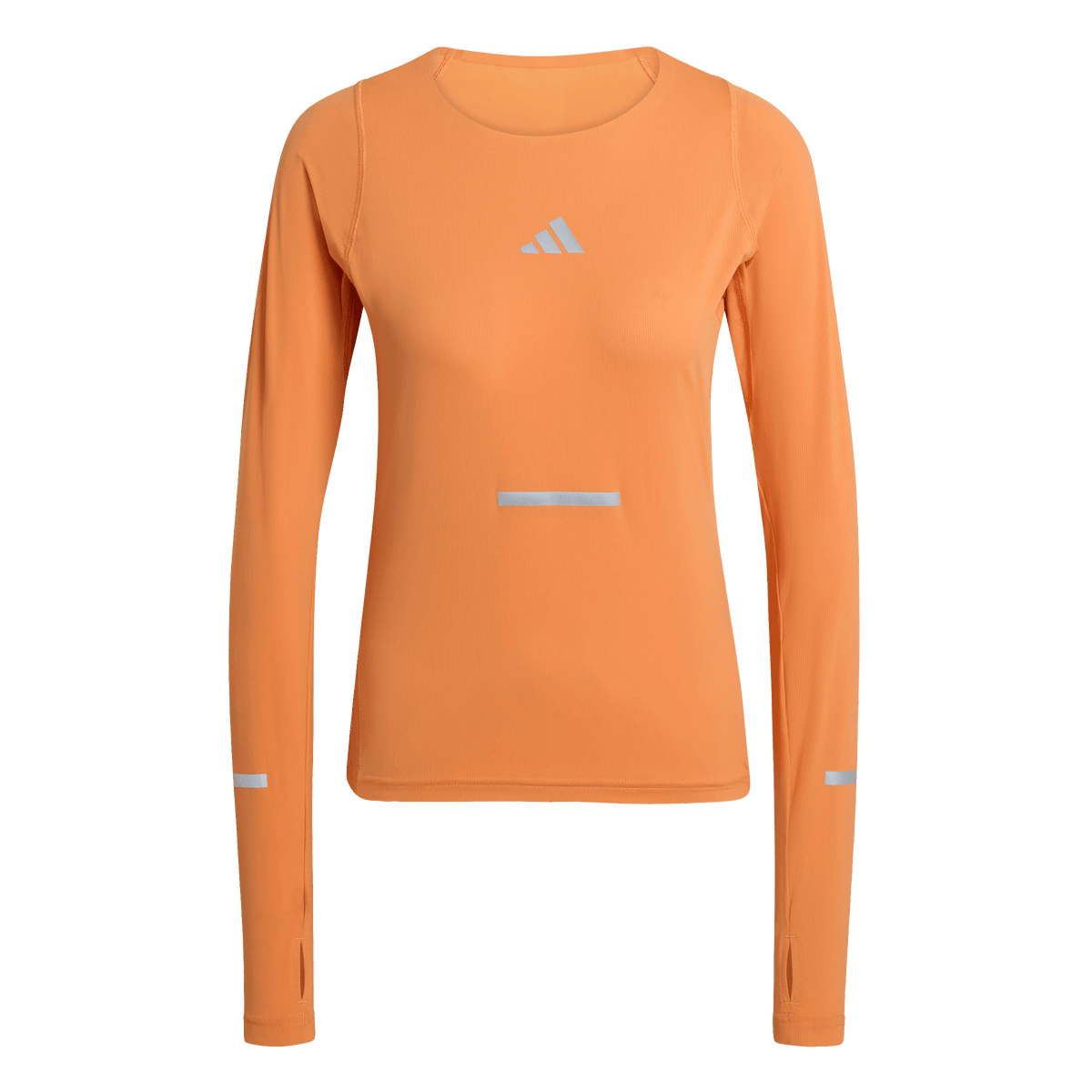 Women's Adi365 LS - Dusky Orange