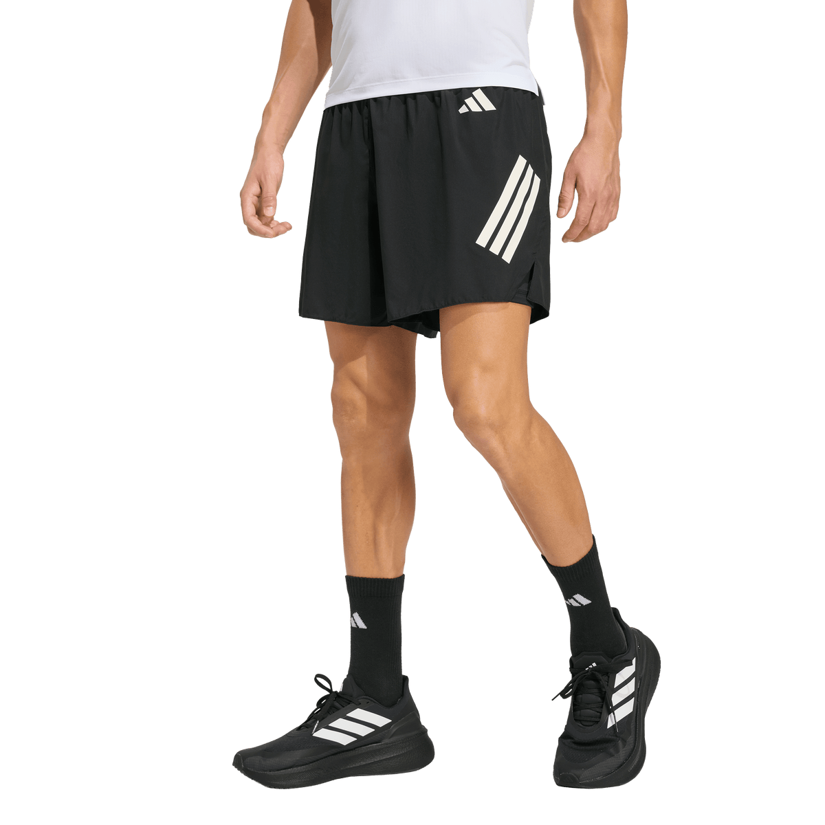 Men's Adi365 2in1 - BLACK