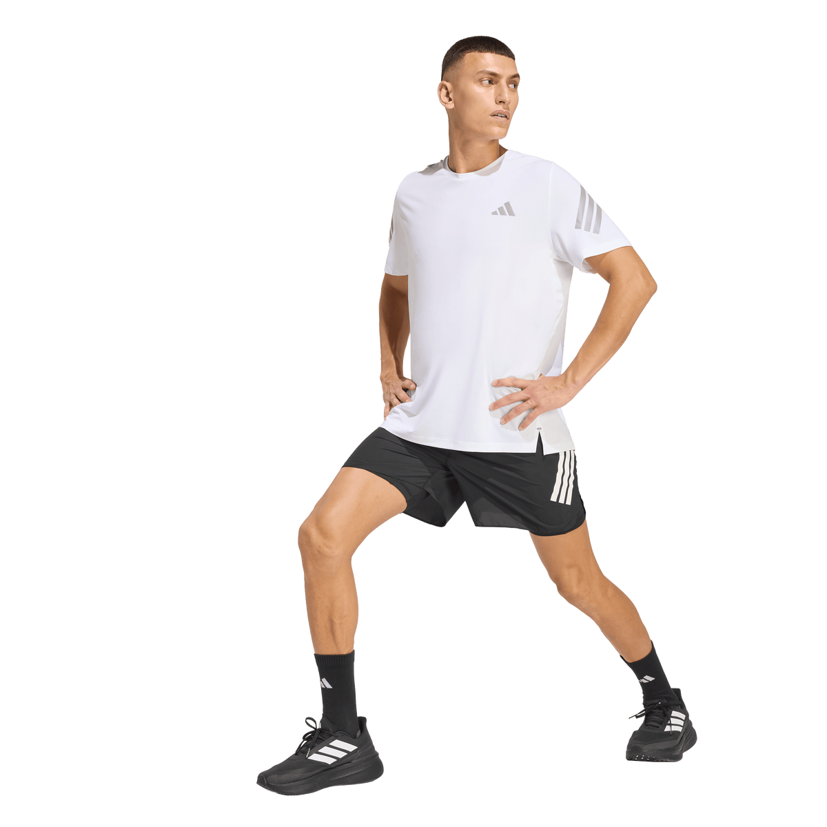 Men's Adi365 2in1 - BLACK