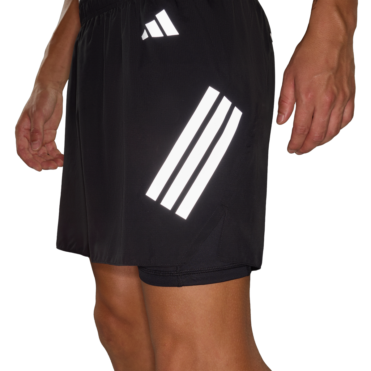 Men's Adi365 2in1 - BLACK