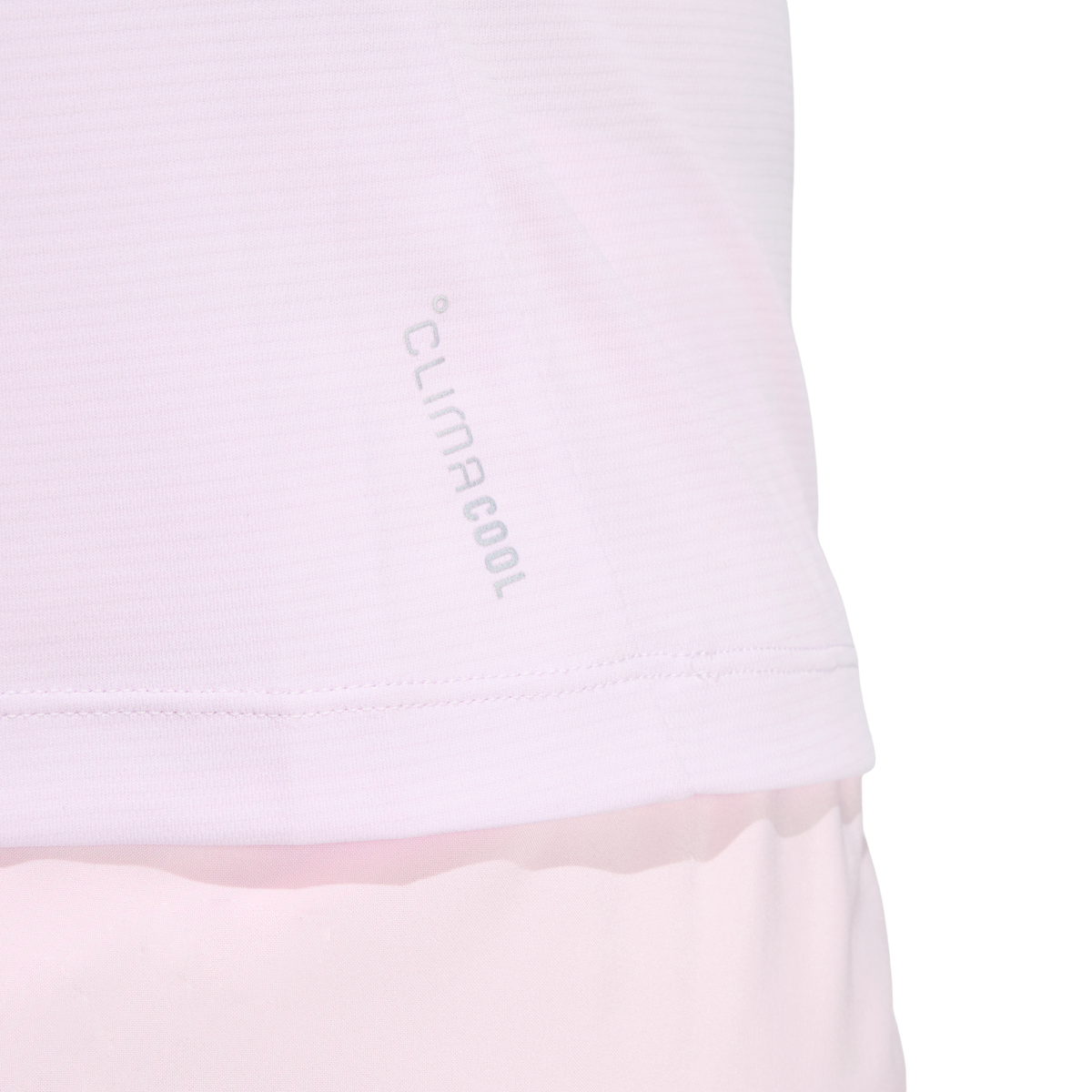 Women's Run Ess BL T- Ice lavender