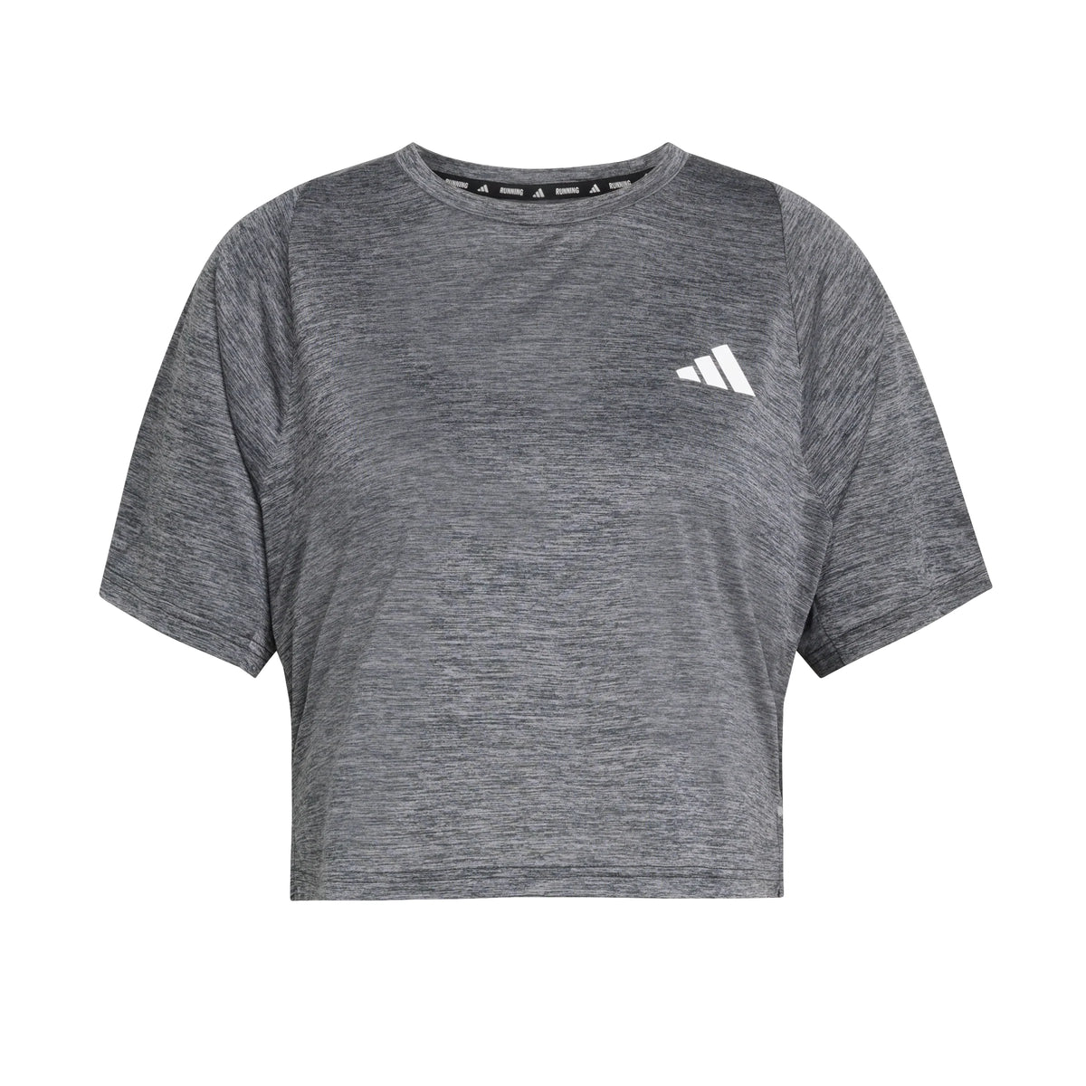 Women's Adi365 AP TEE - Black